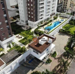 Apartamento com 3 Quartos à Venda, 108 m² em Jardim Ana Maria - Jundiaí