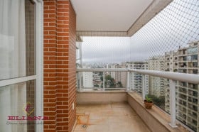 Apartamento com 3 Quartos à Venda, 198 m² em Indianópolis - São Paulo