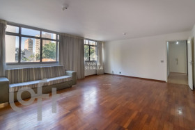 Apartamento com 4 Quartos à Venda, 132 m² em Perdizes - São Paulo
