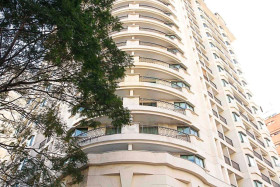 Apartamento com 3 Quartos à Venda, 79 m² em Itaim Bibi - São Paulo