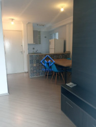 Apartamento com 2 Quartos à Venda, 59 m² em Ipiranga - São Paulo