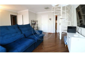 Apartamento com 3 Quartos à Venda, 190 m² em Saúde - São Paulo