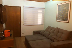 Apartamento com 2 Quartos à Venda, 50 m² em Higienópolis - São Paulo