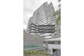 Apartamento com 2 Quartos à Venda, 72 m² em Pinheiros - São Paulo
