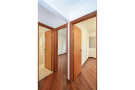 Apartamento com 2 Quartos à Venda, 74 m² em Indianópolis - São Paulo