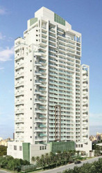 Apartamento com 2 Quartos à Venda, 171 m² em Campo Belo - São Paulo