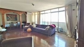 Apartamento com 3 Quartos à Venda, 186 m² em Perdizes - São Paulo
