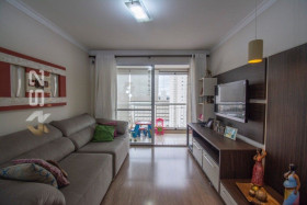 Apartamento com 3 Quartos à Venda, 94 m² em Vila Leopoldina - São Paulo