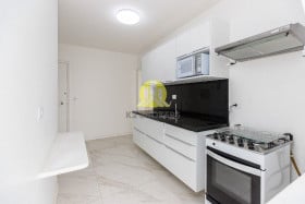 Apartamento com 3 Quartos à Venda, 110 m² em Jardim América - São Paulo