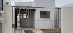 Casa com 2 Quartos à Venda, 180 m² em Residencial Jardim Pauliceia - Cuiabá