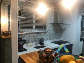 Apartamento com 3 Quartos à Venda, 94 m² em Vila Santo Estéfano - São Paulo