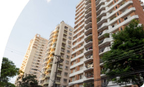 Apartamento com 1 Quarto à Venda, 42 m² em Vila Pompéia - São Paulo
