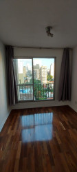 Apartamento com 2 Quartos à Venda ou Locação, 70 m² em Pinheiros - São Paulo