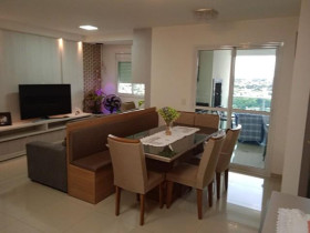 Apartamento com 2 Quartos à Venda, 77 m² em Jardim Das Américas - Cuiabá