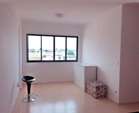 Apartamento com 2 Quartos à Venda, 75 m² em Campo Belo - São Paulo