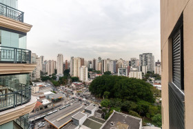 Apartamento com 2 Quartos à Venda, 60 m² em Vila Olimpia - São Paulo