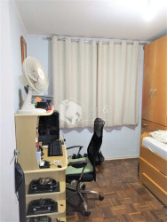 Apartamento com 2 Quartos à Venda, 63 m² em Campos Elíseos - São Paulo