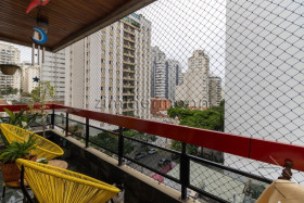 Apartamento com 4 Quartos à Venda, 202 m² em Perdizes - São Paulo