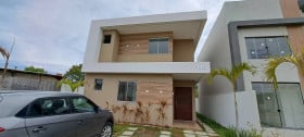 Casa com 4 Quartos à Venda, 140 m² em Catu De Abrantes (abrantes) - Camaçari