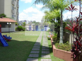 Apartamento com 2 Quartos à Venda, 57 m² em Vila Ipojuca - São Paulo