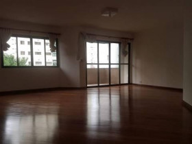 Apartamento com 3 Quartos à Venda, 127 m² em Jardim Paulista - São Paulo