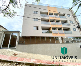 Apartamento com 1 Quarto à Venda, 55 m² em Setiba - Guarapari