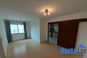 Apartamento com 3 Quartos à Venda, 80 m² em Vila Anglo Brasileira - São Paulo
