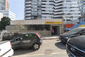 Apartamento com 2 Quartos à Venda, 80 m² em Pinheiros - São Paulo