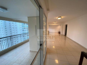 Apartamento com 4 Quartos à Venda, 175 m² em Vila Leopoldina - São Paulo