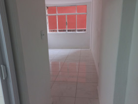 Apartamento com 1 Quarto à Venda, 25 m² em Vila Buarque - São Paulo