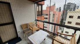 Apartamento com 4 Quartos à Venda, 300 m² em Moema Pássaros - São Paulo