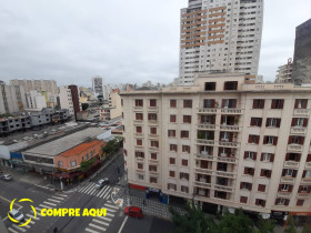 Apartamento com 2 Quartos à Venda, 53 m² em Campos Elíseos - São Paulo