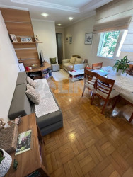 Apartamento com 1 Quarto à Venda, 50 m² em Higienópolis - Porto Alegre