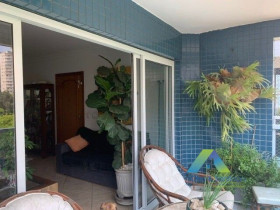 Apartamento com 4 Quartos à Venda, 160 m² em Jardim Vila Mariana - São Paulo