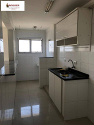Apartamento com 3 Quartos à Venda, 55 m² em Saúde - São Paulo