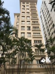Apartamento com 3 Quartos à Venda, 197 m² em Jardim Paulista - São Paulo