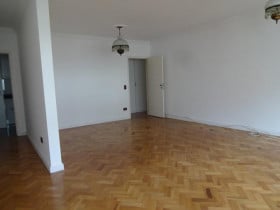 Apartamento com 3 Quartos à Venda, 130 m² em Brooklin - São Paulo
