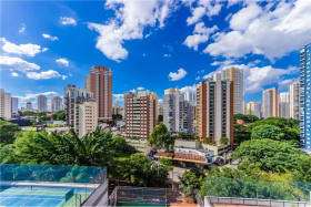 Apartamento com 4 Quartos à Venda, 225 m² em Vila Mariana - São Paulo
