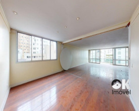 Apartamento com 3 Quartos à Venda, 382 m² em Higienópolis - São Paulo