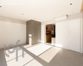 Apartamento com 2 Quartos à Venda, 94 m² em Jardim Europa - Sao Paulo
