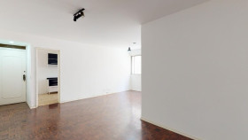 Apartamento com 3 Quartos à Venda, 103 m² em Itaim Bibi - São Paulo
