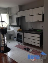 Apartamento com 1 Quarto à Venda, 50 m² em Perdizes - São Paulo
