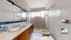 Apartamento com 3 Quartos à Venda, 285 m² em Higienópolis - São Paulo