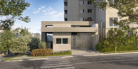 Apartamento com 3 Quartos à Venda, 65 m² em Ipiranga - São Paulo