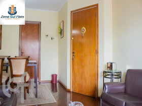 Apartamento com 3 Quartos à Venda, 81 m² em Vila Clementino - São Paulo