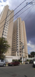 Apartamento com 2 Quartos à Venda, 43 m² em Vila Penteado - São Paulo