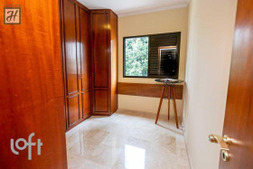 Apartamento com 3 Quartos à Venda, 127 m² em Cerqueira César - São Paulo
