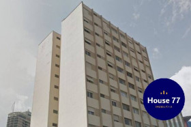 Apartamento com 3 Quartos à Venda, 91 m² em Vila Nova Conceição - São Paulo