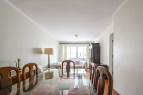 Apartamento com 3 Quartos à Venda, 97 m² em Perdizes - São Paulo