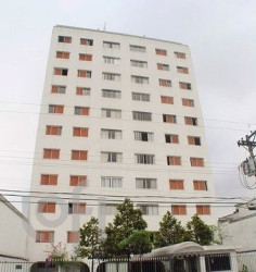 Apartamento com 3 Quartos à Venda, 84 m² em Aclimação - São Paulo